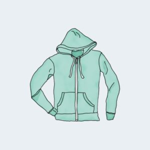 Sudadera